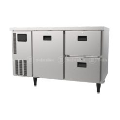 Hoshizaki RTDW137MS4-D2