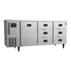Hoshizaki RTDW187MS4-D33