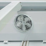 Alaska SL-24C4 có quạt gió