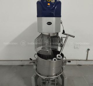 Ảnh thực tế máy trộn bột Berjaya 60 lít BJY-BM60N