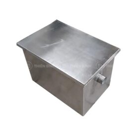 Bẫy mỡ công nghiệp