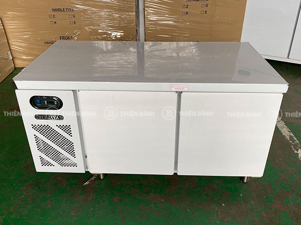 Bề mặt bàn mát Berjaya 1m5 BS2DC5/Z