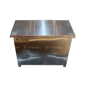 Bể tách mỡ gia đình 20L