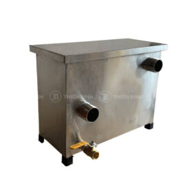 Bể tách mỡ gia đình 40 lít