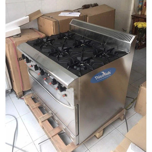 bep au 6 hong co lo nuong berjaya