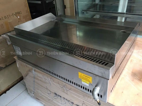 bep chien phang dung gas berjaya