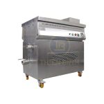 Bếp chiên tách dầu 35 lít dùng gas