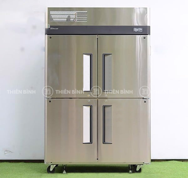 Cách chọn mua tủ đông công nghiệp phù hợp với nhu cầu kinh doanh - ảnh 6 cach chon mua tu dong cho mo honh kinh doanh