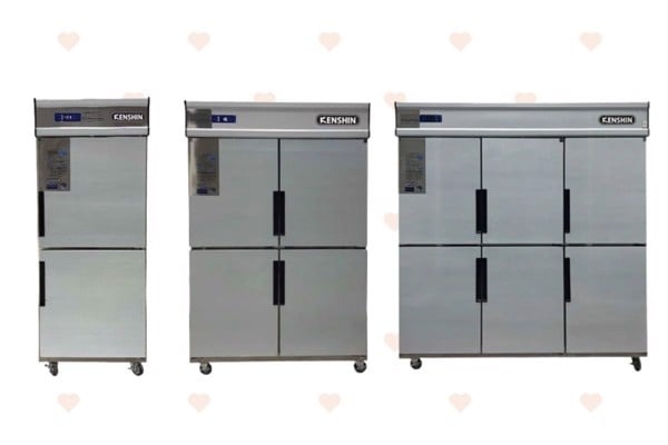 Cách chọn mua tủ đông công nghiệp phù hợp với nhu cầu kinh doanh - ảnh 4 cach chon mua tu dong cong nghiep cho kinh doanh