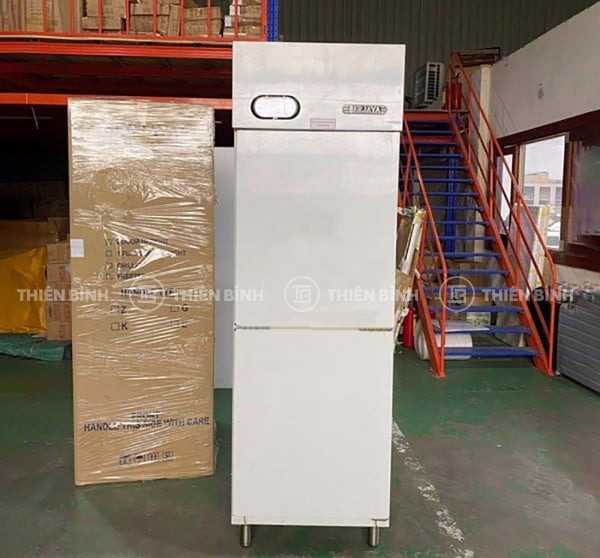 Cách chọn mua tủ đông công nghiệp phù hợp với nhu cầu kinh doanh - ảnh 5 cach chon mua tu dong