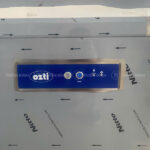 Điều khiển máy rửa bát băng chuyền Ozti OBK 2000