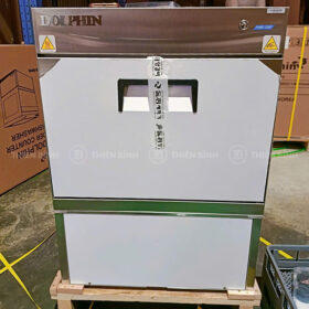 Máy rửa bát Dolphin DW-1200 Series