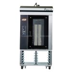 Hình ảnh lò nướng xoay 10 khay Softmill PATISSIER 10