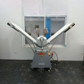 Hình ảnh máy cán bột H-630E Hongling