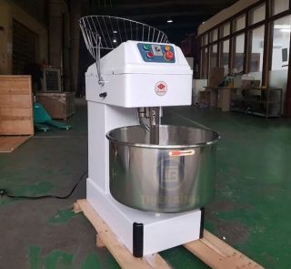 Hình ảnh máy trộn bột công nghiệp Hongling HS-50