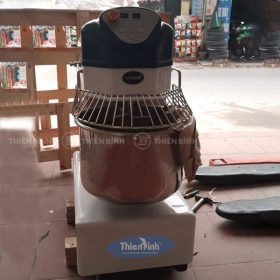 Hình ảnh thực tế máy trộn bột Berjaya BJY-SM30D