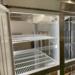 Hoshizaki HR-126MA-S