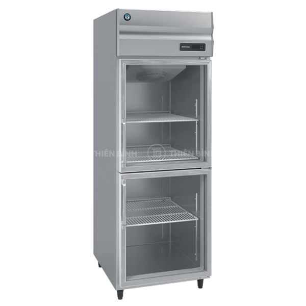 Tủ mát 2 cánh kính Hoshizaki HR-76MA-SG - ảnh 1 Hoshizaki HR-76MA-SG