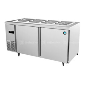 Hoshizaki RT-158-MA-S-PR