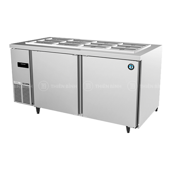 hoshizaki-rt-158ma-s-pr Hoshizaki RT-158-MA-S-PR