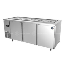 Hoshizaki RT-188MA-S-PR