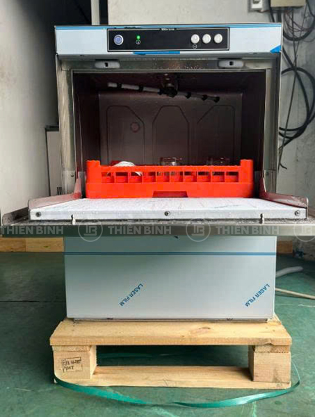 Khoang máy rửa ly Asber GM-500DD