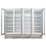 Khoang tủ Alaska SL-24C4