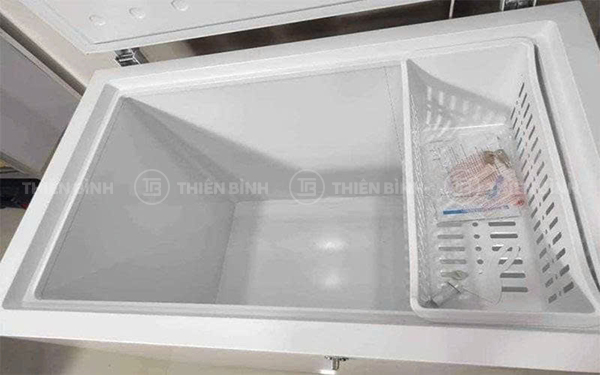 Khoang tủ Sanden SNH-0265