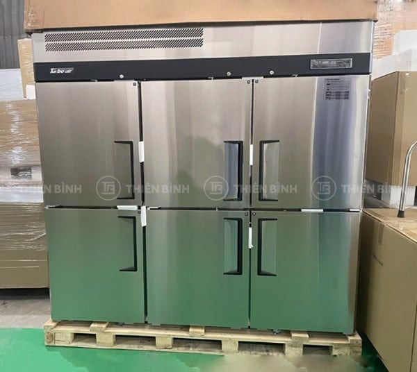 Cách chọn mua tủ đông công nghiệp phù hợp với nhu cầu kinh doanh - ảnh 7 kinh nghiem chon mua tu dong cong nghiep