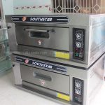 Lò 1 tầng 2 khay gas Southstar YXY-20A