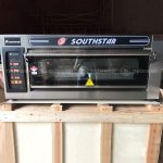 Lò 1 tầng 2 khay nướng bánh dùng điện Southstar YXD-20CI