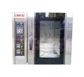lo doi luu 5 khay hongling rx 5d