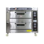 Lò nướng bánh 2 tầng 4 khay gas Southstar YXY-40A