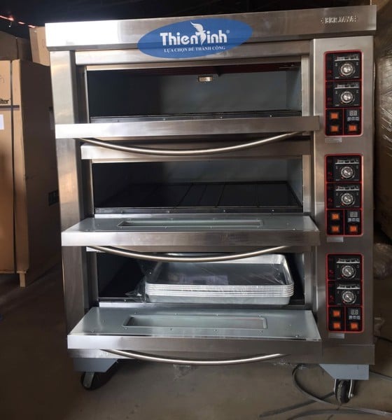 lo nuong banh berjaya 2