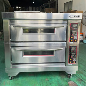 Lò nướng Berjaya BJY-E13KW-2BD