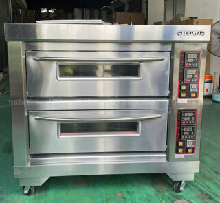 Lò nướng Berjaya BJY-E13KW-2BD