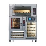 Lò nướng đa năng Softmill Combi Oven