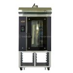 Lò nướng xoay 10 khay Softmill PATISSIER 10