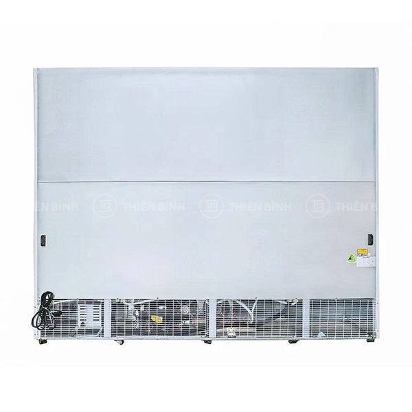 Tủ mát Alaska 4 cánh có sưởi kính SL-24C4 - ảnh 6 lung tu alaska sl 24c4