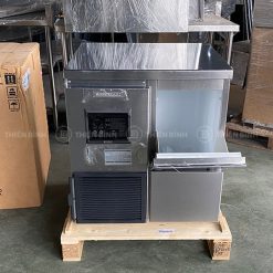 Máy làm đá vảy Hoshizaki FM-150KE (150kg/ngày) - ảnh 8 Hoshizaki FM-150KE