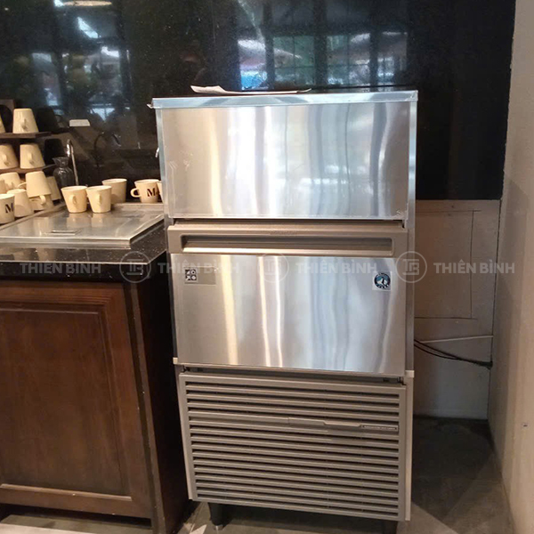Máy làm đá viên Hoshizaki IM-100A 100kg/ngày - ảnh 7 Máy làm đá viên Hoshizaki IM-100A