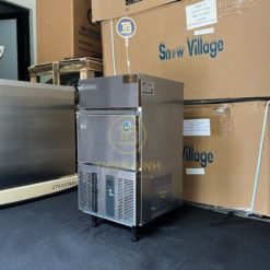 Máy làm đá viên Hoshizaki IM-30CNE 28kg/ngày - ảnh 9 Máy làm đá viên mini 28kg Hoshizaki IM-30CNE