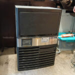 Máy làm đá viên Snooker SK-80P