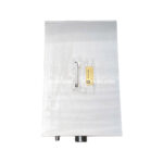 Nắp bẫy mỡ inox