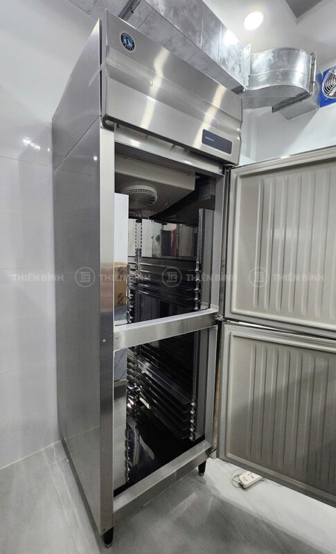 Ngăn tủ mát Hoshizaki GR-78NMA-S-B