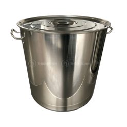 Nồi inox 70 lít
