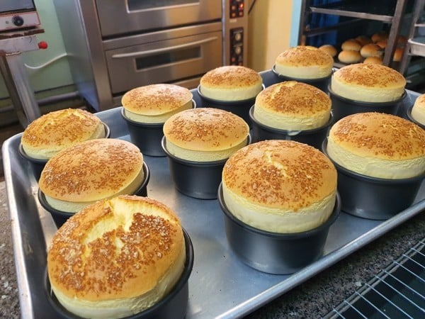 nuong banh bang lo nuong berjaya 2