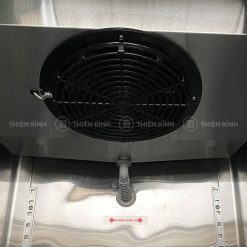 Tủ đông 2 cánh Berjaya BS2DUF/Z - ảnh 9 Quạt gió tủ đông Berjaya 2 cánh inox BS2DUF-Z