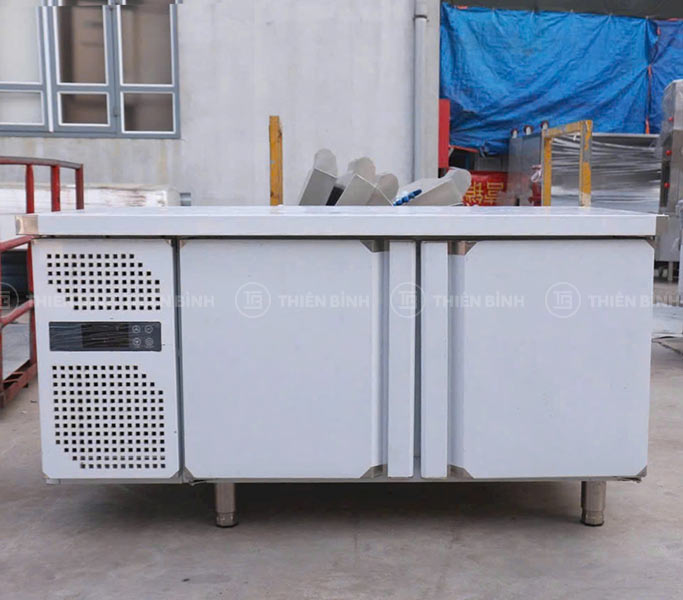 Bàn mát 2 cánh 1m5 Senghong SH-1570C - ảnh 1 Senghong SH-1570C