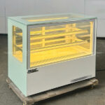Snow Village GB-120V